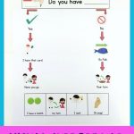 New Ways To Play Go Fish In Speech Therapy | Slp Middle/high School | Printable Go Fish Cards