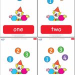 Numbers 1 20 Flashcards   Super Simple | Number Flash Cards Printable 1 20