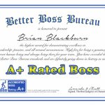 Office Decor, Gift For Boss, Boss Gift, Funny Boss Gift, Best Boss | Printable Funny Bosses Day Cards
