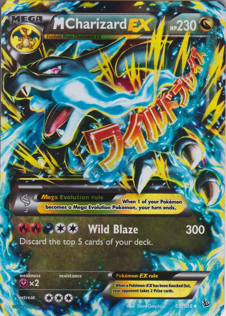 Top 10 Rarest Pokemon Cards