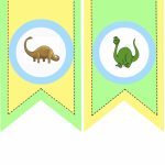 Party With Dinosaurs   Dinosaur Themed Birthday Party | Dinosaur Thank You Cards Printable