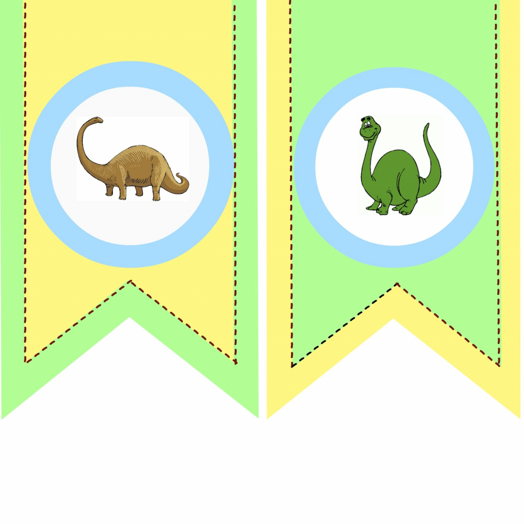 Party With Dinosaurs - Dinosaur Themed Birthday Party | Dinosaur Thank You Cards Printable