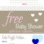 Pinfantabulosity   Life + Style Blog On Ogt Blogger Friends In | Free Printable Baby Boy Cards