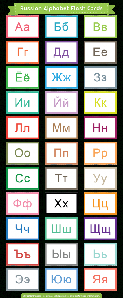 Pinmuse Printables On Flash Cards At Flashcardfox | Russian | Greek Flash Cards Printable