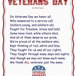 Point Of View Books And Veterans Day Lesson Planning | Seasonal | Veterans Day Cards Printable