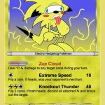 Pokemon Card Maker (Unofficial)   Make Your Own Pokemon Card | Minecraft Pokemon Cards Printable