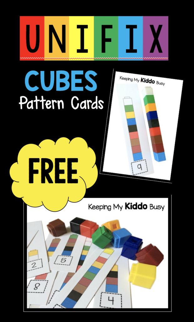 Preschool — Keeping My Kiddo Busy | Free Printable Snap Cards