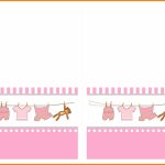 Printable Baby Shower Cards   Kleo.bergdorfbib.co | Free Printable Baby Shower Card