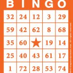 Printable Bingo Cards 1 90   Bingocardprintout | Free Printable Bingo Cards With Numbers
