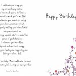 Printable Birthday Cards For Mom – Happy Holidays! | Printable Birthday Cards For Mom