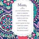 Printable Birthday Cards For Mom   Printable Cards | Printable Birthday Cards For Mom
