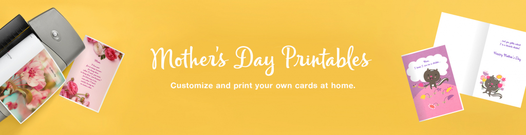 Printable Cards - Printable Greeting Cards At American Greetings | American Greetings Printable Cards
