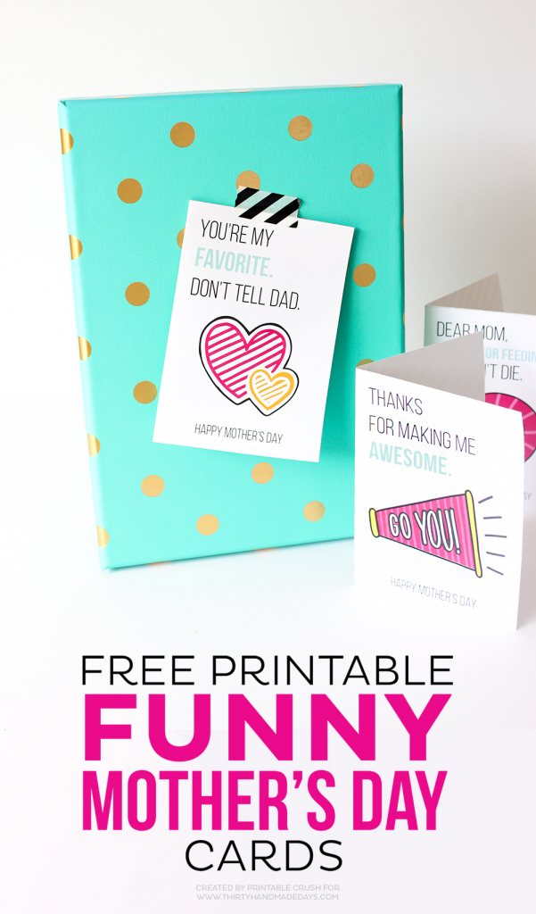 Printable Mother&amp;#039;s Day Cards | Free Printable Mothers Day Cards To My Wife