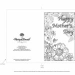 Printable Mother's Day Cards | Mother&#039;s Day Card Maker Printable
