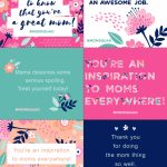 Printable Mother's Day Notes | Scrap Booking | Mom Cards, Mother | American Greetings Printable Mothers Day Cards