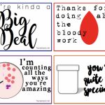 Printable – Nursetopia | Nurses Week 2016 Cards Free Printable