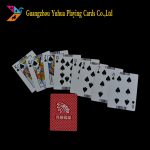 Printable Paper Mini Playing Cards Yh1688   Buy Printable Playing | Printable Mini Playing Cards