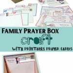 Printable Prayer Cards   Homeschool Printables For Free | Free Printable Prayer Cards