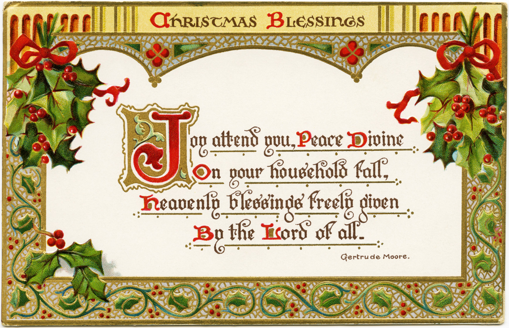 Printable Religious Christmas Cards – Fun For Christmas &amp;amp; Halloween | Printable Religious Greeting Cards