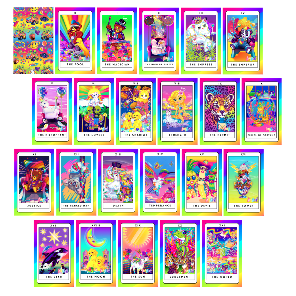 Printable Tarot Cards - Printable Cards | Printable Tarot Cards To Color