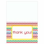 Printable Thank You Cards For Students   Printable Cards | Free Printable Thinking Of You Cards