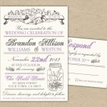 Printable Wedding Invites Templates   Rome.selphee.co | Wedding Invitation Cards Printable Free