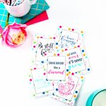 Random Acts Of Kindness Free Printable Cards   Sarah Titus | Free Printable Kindness Cards