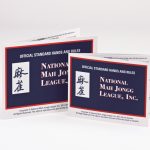 Shop Mah Jongg Game Tiles Mah Jongg Sets And Mah Jongg | Mahjong Card 2016 Printable