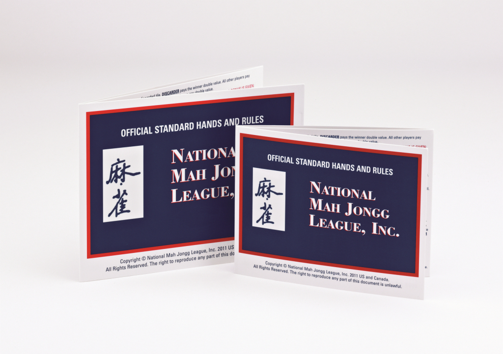 Shop Mah Jongg Game Tiles Mah Jongg Sets And Mah Jongg | Mahjong Card 2016 Printable