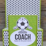Soccer Coach Thank You Card   Kleo.bergdorfbib.co | Football Thank You Cards Printable