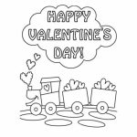 St Valentine's Day Card Worksheet   Free Esl Printable Worksheets | Teachers Day Card Printable