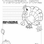 Thanksgiving Coloring Book Free Printable For The Kids! | Printable Thanksgiving Cards For Kids