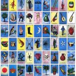 The Classic Loteria Cards. Tm & © Don Clemente / Pasatiempos Gallo | Free Printable Loteria Cards
