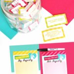 The Newlywed Game   From The Dating Divas | Printable Newlywed Game Cards