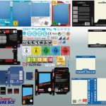 This Is How Sd Card Labels Will Look Like | Card Information | Printable Sd Card Labels