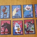 Top 50 Games 2016 (20 11) – No Rerolls | The Resistance Card Game Printable