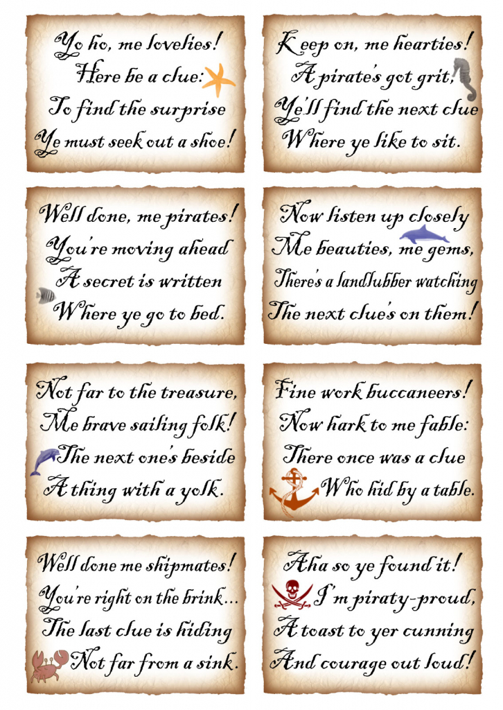 pirates-of-the-caribbean-treasure-hunt-clue-cards-disney-family