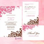 Wedding Invitation Templates Free Download Remarkable Free | Wedding Invitation Cards Printable Free