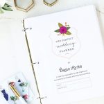Wedding Planner Printablebasic Invite | Free Printable Enclosure Cards