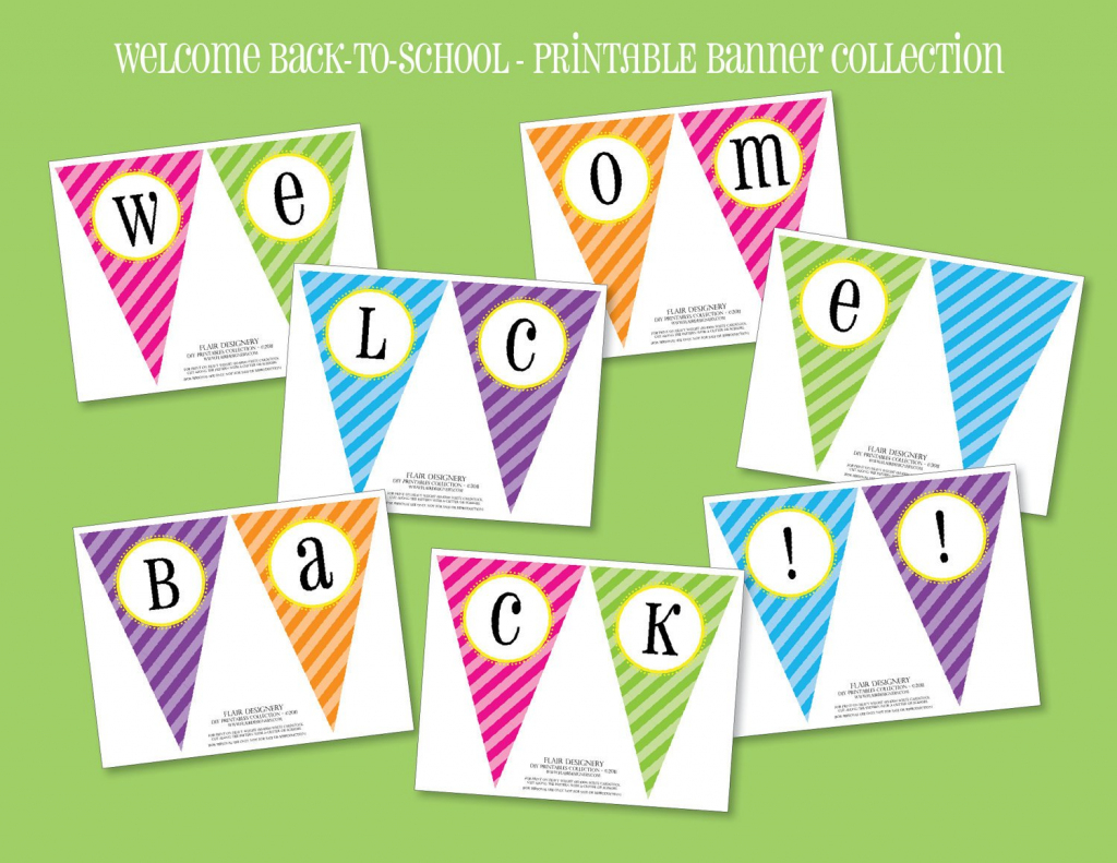 Back Card Printable Free